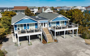 The Sea Guld Unit A by Sea Scape Properties